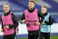 В УАФ знайшли заміну Шевчуку у молодіжній збірній України, - джерело