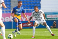 «Динамо» - «Зоря»: превʼю матчу