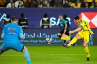 Оновлено трансферні вартості на Кріштіану Роналду й Бущана