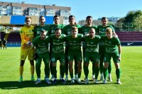 Український клуб може припинити існування через фінансові труднощі