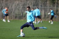 «ЦСКА 1948» підписав українського гіганта, який у січні залишив «Динамо»