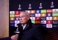 Раньєрі відверто озвучив розчарування Довбика та проблему Роми: «Деякі футболісти грали самі за себе»