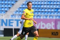 Філіппов повернувся у гонку бомбардирів УПЛ. Попереду лише один гравець