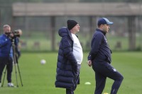 Ігор Циганик: «Можливо, «Динамо» взимку і не варто було робити якісь серйозні трансфери»