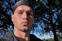 Втратив на війні 5 членів родини. В Англії виявили фейкове інтерв'ю Мудрика