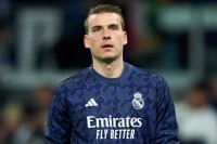 Готують солідний чек. Голкіпер збірної України близький до переходу в АПЛ