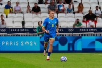 Гравець збірної України сказав, як змусити Бельгію панікувати