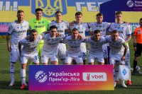 Журналіст: «Чемпіонське вікно для «Динамо» - це поки ще зібраний весь цей склад і є всі умови. Це вікно ніби відкрито, але своєю грою кияни самі собі його закривають»
