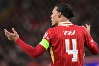 Хто залишиться у «Ліверпулі». Топ-гравець розповів про трансферні плани