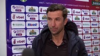 Даріо Срна: «Динамо» на сьогоднішній день головний фаворит на чемпіонство, «Олександрія» фаворит на друге місце. Не можна робити стільки подарунків»