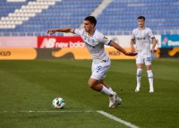 Пономаренко: «У «Динамо» є все, щоб стати чемпіоном»