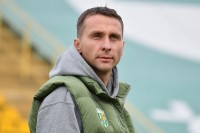 Головний тренер «Карпат» пояснив, як вдалося відібрати очки в «Шахтаря»