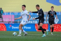 Ні Шовковський, ні Костюк не погодилися відпустити Пономаренка у «Ворсклу»