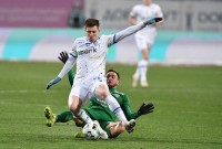  «Шахтар» подав позов у справі трансферу Піхальонка в «Динамо»