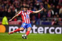 УЄФА офіційно прокоментував скасований гол Альвареса з післяматчевого пенальті