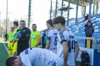 Клуб Першої ліги підписав одразу 11 футболістів. І підпише ще 9