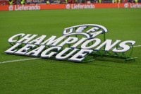 Визначилися пари 1/4 фіналу Ліги чемпіонів