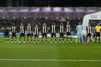 «Аль-Шабаб» без Бущана розгромно переміг