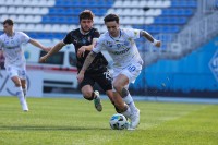 «Не було б щастя, та нещастя допомогло»: як легендарний український тренер відкрив Шапаренка для «Динамо»