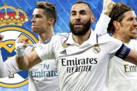 Визначено найкращого гравця в історії «Реала». Двоє легенд випередили Зідана