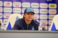 В'ячеслав Заховайло: «Динамо» переживає дуже велику кризу»