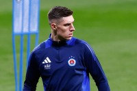 Тренер «Слована» – про Ігнатенка: «Це вже вдруге. Такого не повинно бути»