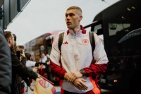 «Рома» влітку продасть Довбика лише за однієї умови