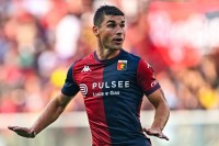 Маліновський - кращий гравець «Дженоа» в грі з Лечче за версією WhoScored