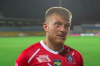 «Буковина» посилилася гравцем «Кривбасу»