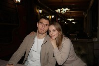 У «Динамо» одним холостяком менше. Ось хто одружується