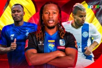 Три бельгійці, котрі пограли в українській Прем'єр-лізі. Де вони зараз?