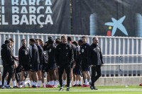 У Лапорти є план щодо суперзірки з Мадрида. Мова про 150 мільйонів євро