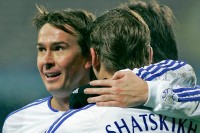 Ткаченко назвав футболіста, який був кращим за Шевченка та Реброва в УПЛ