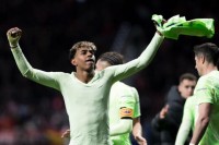 Гранд націлився на трансфер Ямала. Серйозний тиск і ризик