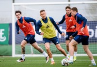 Динамівці у збірних: хто, де, коли