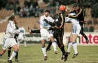  Сьогодні річниця знаменної перемоги «Динамо» над «Реалом» у Лізі чемпіонів