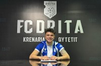 Син легендарного українського тренера забив дебютний гол та потрапив до символічної збірної туру в Європі