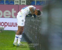 «Іноді він не повністю сфокусований на тому, що повинен робити», - колишній тренер Герреро розповів про специфіку динамівця