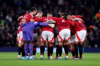 ​«Манчестер Юнайтед» може продати шість футболістів влітку, - журналіст