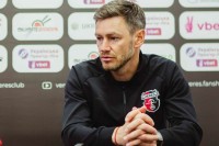 Наставник клубу УПЛ: «Я виріс на іграх «Динамо», але був у структурі «Шахтаря»