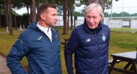 Це вже не та людина: легенда «Динамо» більше не спілкується з Шевченком