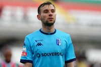 Український захисник став гравцем місяця в другій лізі Португалії