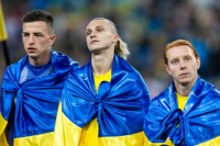 Легіонер з англійського клубу залишив табір збірної України. В нього травма