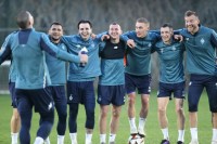 «Пацани, ви що смієтесь?»: Вацко жорстко розніс «Динамо» – журналіст шокований ставленням гравців до лідерства УПЛ