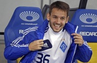 Легендарний півзахисник «Динамо» змінив вид спорту – гратиме на чемпіонаті світу 