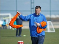 Ексзахисник збірної України: «Нашим козирем в Мурсії буде командна гра»