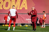 Клаудіо Раньєрі: «Довбик - дуже сором'язливий хлопець, якому потрібна ласка і розуміння від усіх нас»