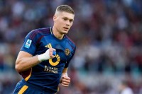 «Забиватиме пачками». Довбику пророкують титул найкращого голеадора Серії А