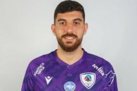 «ЛНЗ» несподівано розірвав контракт з легіонером