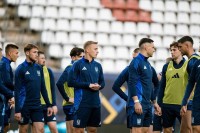 «Всі будуть у захваті». Відомо, коли покажуть нову форму збірної України